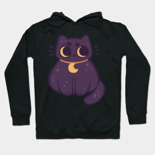 Void Cat Hoodie